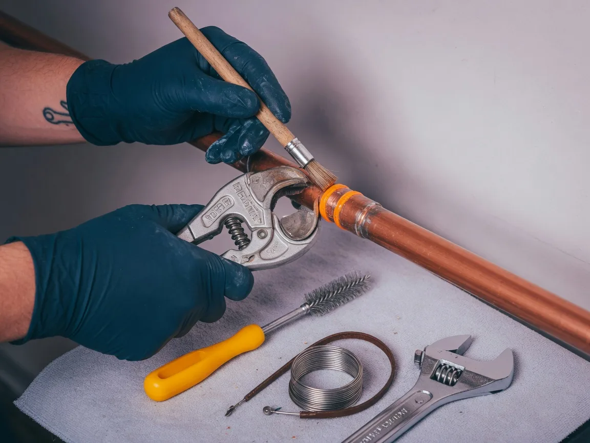 Why choose Sump Pump Repair in Aspermont, TX